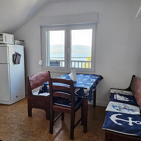 Sea Land 2 Apartment Trogir Ngoại thất bức ảnh