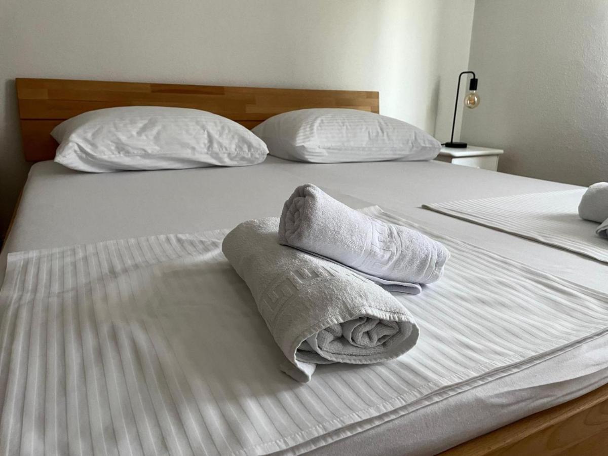 Sea Land 2 Apartment Trogir Ngoại thất bức ảnh