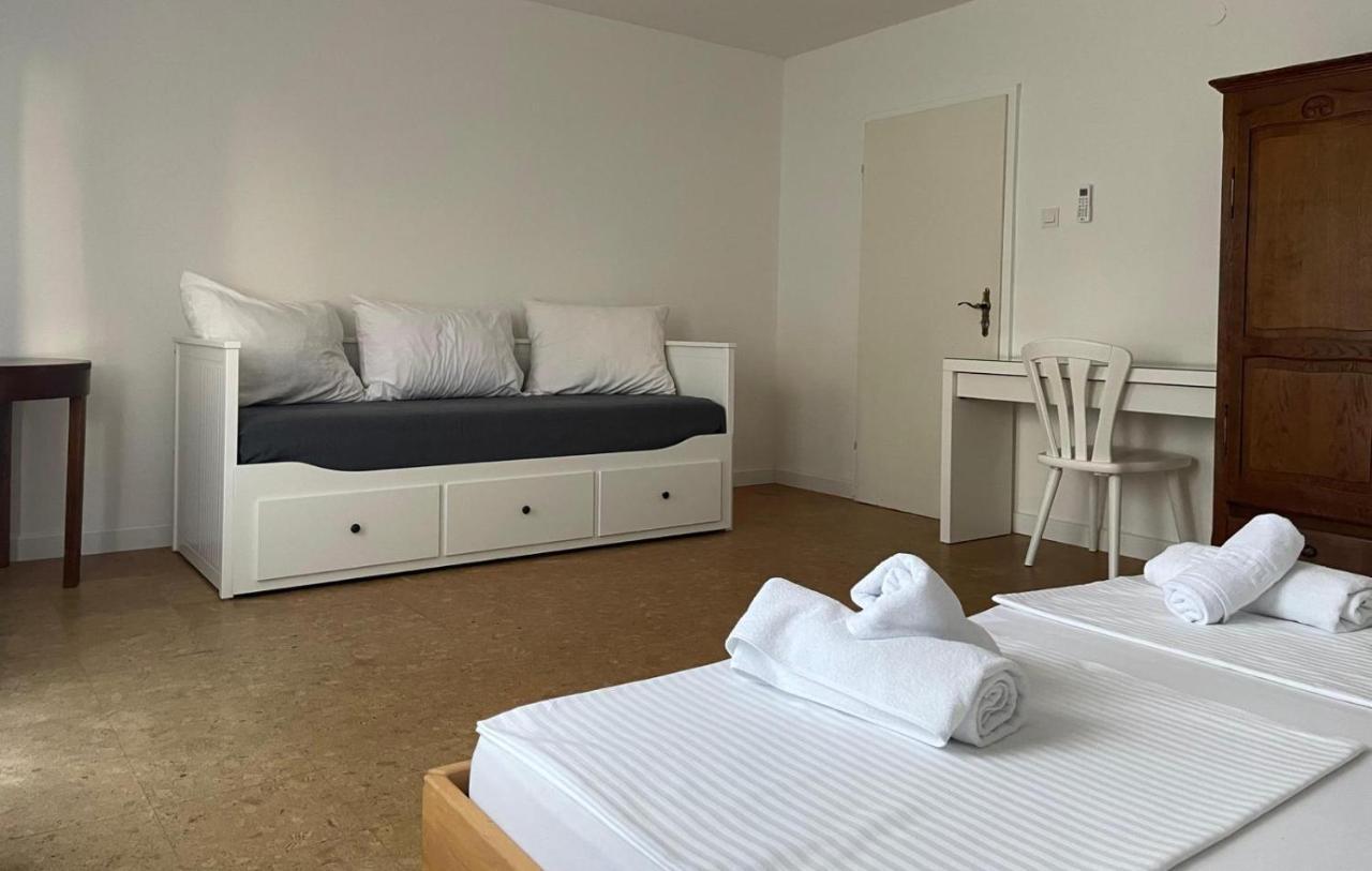 Sea Land 2 Apartment Trogir Ngoại thất bức ảnh