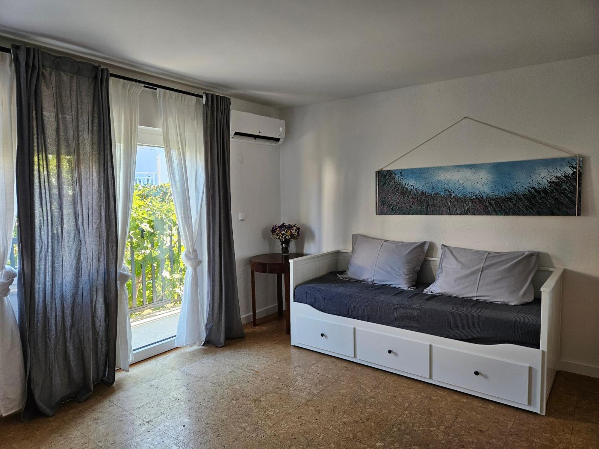 Sea Land 2 Apartment Trogir Ngoại thất bức ảnh