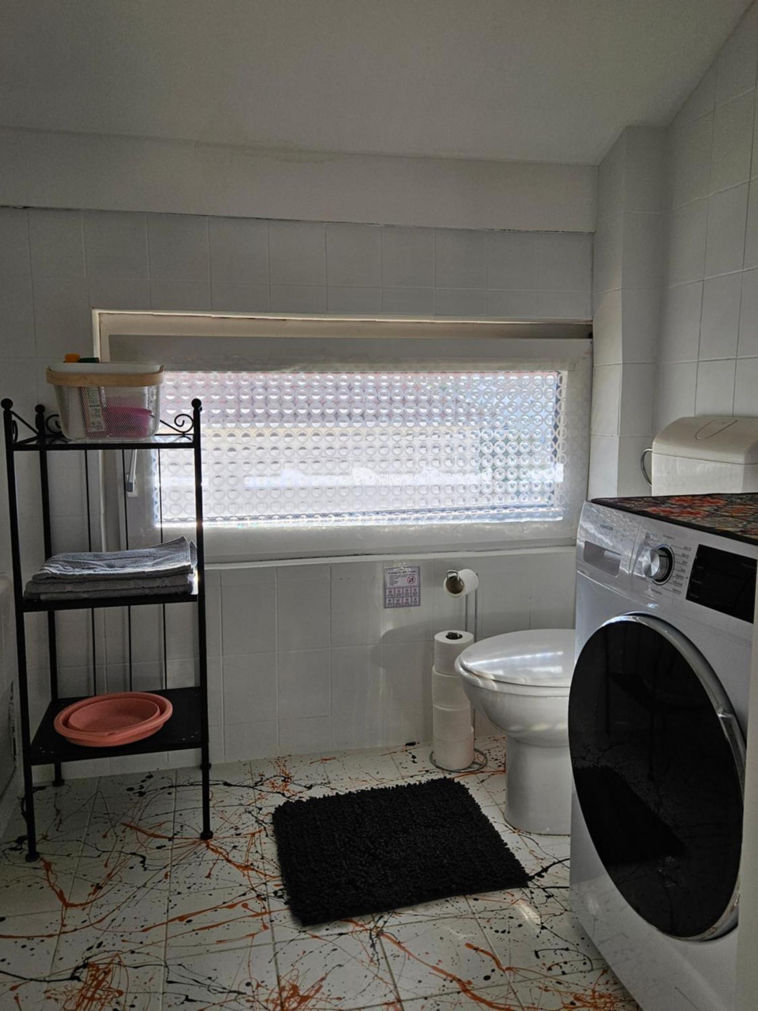 Sea Land 2 Apartment Trogir Ngoại thất bức ảnh